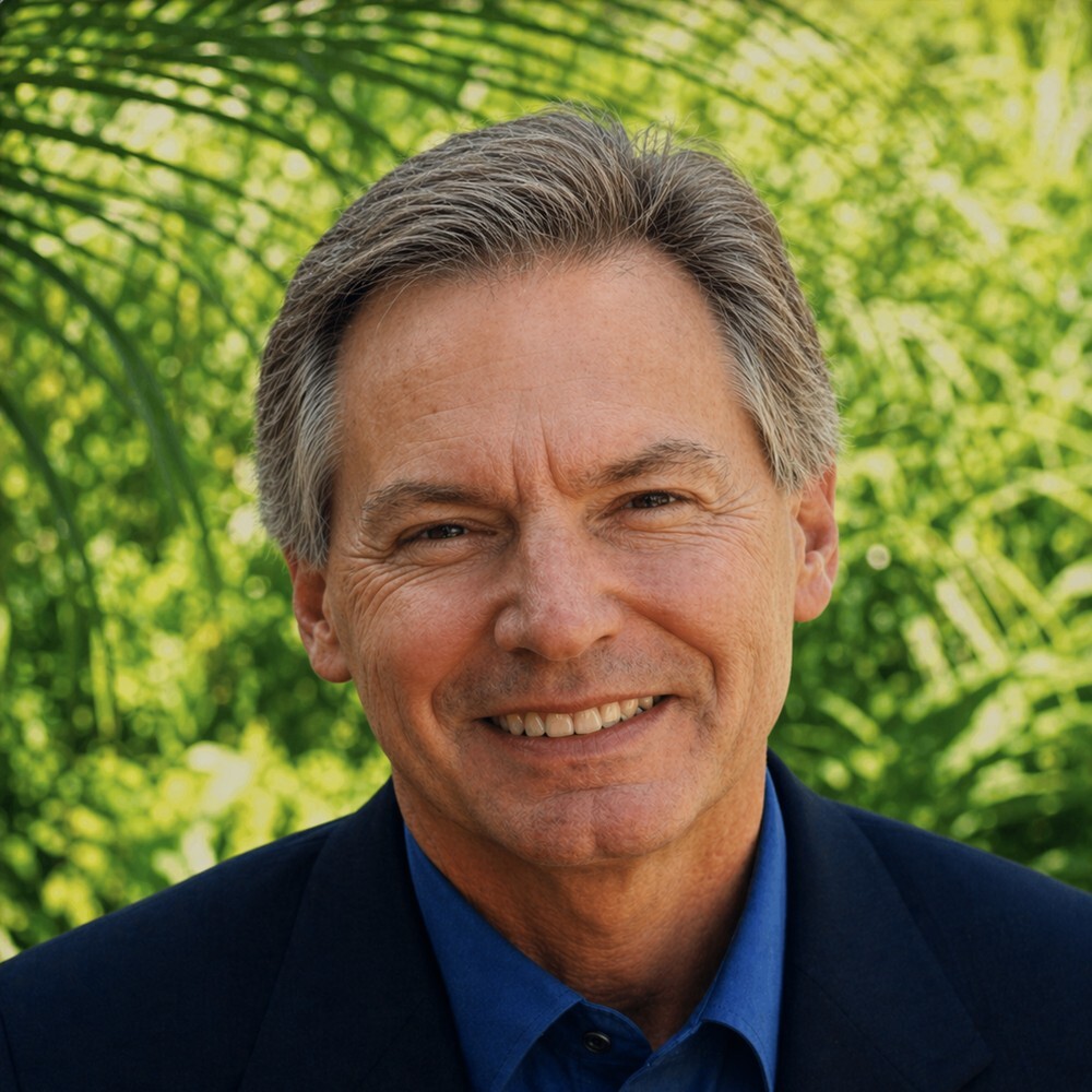 Stephen Thiros